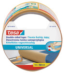 Ragasztószalag Tesa kétoldalas 50mmx5m