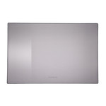 P+P PASTELINI grey Könyöklő 60x40cm  5-895