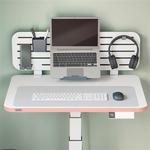 Leitz &uacute;jrahasznos&iacute;tott bőr asztali k&ouml;ny&ouml;klő, vil&aacute;gossz&uuml;rke