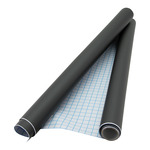 Öntapadós fólia írható 45x200 cm 5 db-os krétával