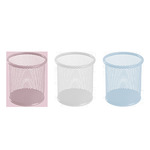 F&eacute;mh&aacute;l&oacute;s &Iacute;r&oacute;szertart&oacute; Deli Macaron, pasztell vegyes sz&iacute;nek