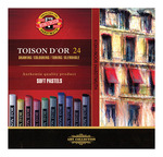 Porkréta 8511 6dbos ICO KOHINOOR Toison
