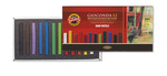 Olajkréta 8112 12dbos KOHINOOR Gioconda Hard Pastels