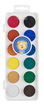 V&iacute;zfest&eacute;k 12db-os nagy 28mm gombokkal Creative Kids ICO