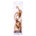 G&ouml;rbevonalz&oacute; k&eacute;szlet Koh-I-Noor, 2-es m&eacute;ret, 3db-os 750058