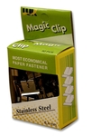 Iratkapocs ''Magic Clip'' ICO 6,4 mm, 50db/doboz