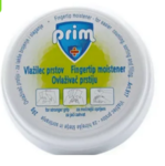 Ujjnedvesítő zselé Edigs Prime 20g