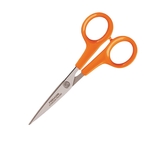 Olló FISKARS 859881 varró 12,6cm Classic