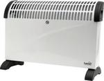 Hordozható konvektor fűtőtest Home FK 330, 2000 W