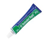 Ragasztó Technokol Rapid 35gr. kék/zöld