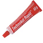 Ragasztó Technokol Rapid 60gr. piros