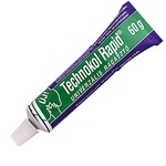Ragasztó Technokol Rapid 60gr. kék/zöld