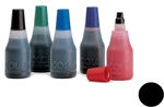 Bélyegzőfesték COLOP 801 25ml. fekete