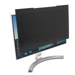 Monitorszűrő, betekint&eacute;sv&eacute;delem, m&aacute;gneses, 27'' monitorhoz, levehető, matt/f&eacute;nyes, KENSINGTON ''MagPro''