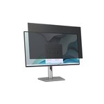 Monitorszűrő, betekint&eacute;sv&eacute;delem, 27'' monitorhoz, 16:9, matt/f&eacute;nyes, KENSINGTON ''EQ Privacy''