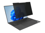 Monitorszűrő, betekint&eacute;sv&eacute;delem, m&aacute;gneses, 16'' laptophoz, levehető, matt/f&eacute;nyes, KENSINGTON ''MagPro''