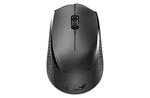 Eg&eacute;r, vezet&eacute;k n&eacute;lk&uuml;li, optikai, GENIUS NX-8000S, fekete