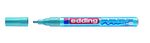Lakkmarker 751 kerek hegy 1-2mm metal vil&aacute;gosk&eacute;k EDDING