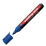 Filctoll 300 kerek alkoholos 1,5-3mm kék Edding