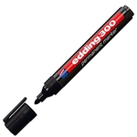 Filctoll 300 kerek alkoholos 1,5-3mm fekete Edding