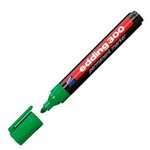Filctoll 300 kerek alkoholos 1,5-3mm zöld Edding