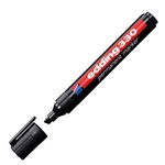 Filctoll 330 vágott alkoholos 1-5mm fekete Edding