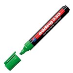 Filctoll 330 vágott alkoholos 1-5mm zöld Edding