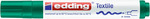 Edding 4500 textilfilc zöld
