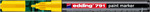 Lakkmarker -791-05- 1-2mm S&Aacute;RGA EDDING