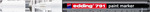 Lakkmarker -791-49- 1-2mm FEH&Eacute;R EDDING