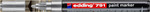 Lakkmarker -791-54- 1-2mm EZ&Uuml;ST EDDING
