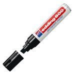 Edding 800 alkoholos marker vastag fekete