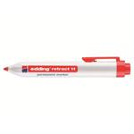 Marker alkoholos -11- Retract PIROS EDDING