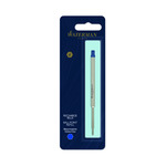 WATERMAN GOLYÓSTOLL BETÉT KÉK M S0944490, S0791020