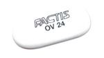 Rad&iacute;r FACTIS OVAL-24