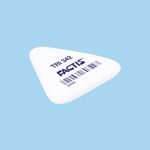 Rad&iacute;r FACTIS TRI-342 h&aacute;romsz&ouml;gletű, 3 sz&iacute;n,