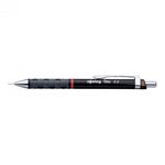 Nyom&oacute;sir&oacute;n, 0,5 mm, rOtring Tikky T' fekete