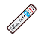 Nyomósiron betét Rotring, 0,7mm B 12szál/tubus