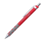 Golyóstoll Tikky III. M piros Rotring