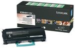 Toner Brother TN2411, eredeti 1,2K