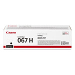 Canon CRG067H Toner Black 3.130 oldal kapacitás, original