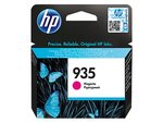 Tintapatron HP C2P21AE No.935, 400 oldal, magenta