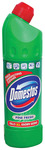 DOMESTOS fertőtlenítő hatású folyékony tisztítószer Pine Fresh 750 ml