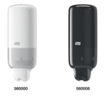 Tork 424911 Premium Luxus foly&eacute;kony szappan enyhe vir&aacute;gos 1000 ml (S4)