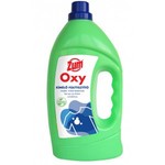 Zum oxy (klórmentes) kíméló fehérítő, folttisztító, 2000ml
