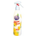 Zum Lemon Fresh légfrissítő spray 300 ml, hajtógáz nélkül
