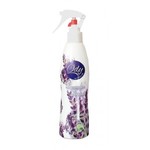 Zum Lavender Dreams  légfrissítő spray 300 ml, hajtógáz nélkül