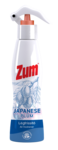 Zum Japanese plum légfrissítő spray 300 ml, hajtógáz nélkül