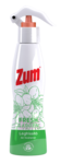 Zum Fresh Garden légfrissítő spray 300 ml, hajtógáz nélkül