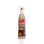 Zum bútorápoló 300ml, szórófejes, hajtógázmentes